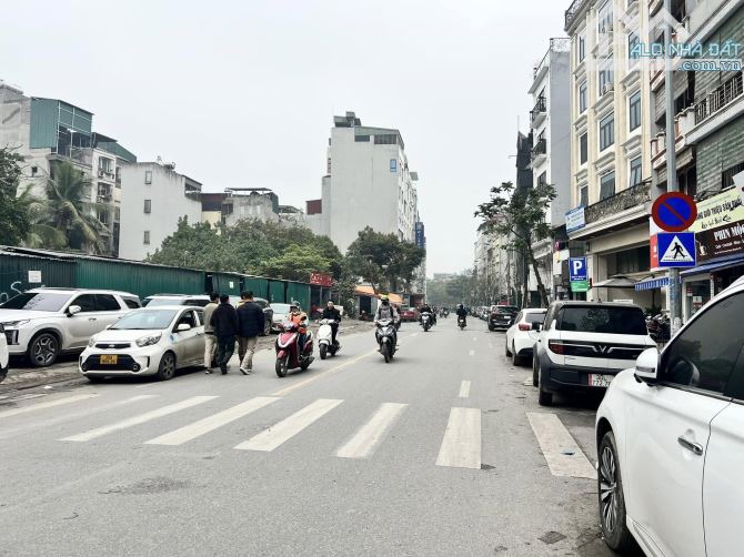 🔅 MẶT PHỐ VIP TRUNG PHỤNG, ĐỐNG ĐA, 71M2 C4 MT 4M, VUÔNG NỞ HẬU, CHỈ 33.5 TỶ 🔅 - 4