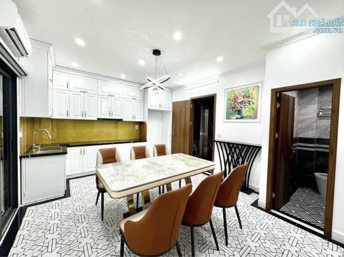 💥 Bán gấp 6 tầng thang máy ở quận Hai Bà Trưng giá có TL. Xem ngay - 4