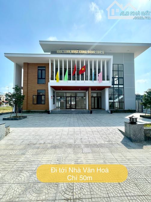 🔥Bán đất Hương Sơ - Nguyễn Văn Linh - Hàng Sạch Sẽ với tiện ích xung quanh đầy đủ - 4