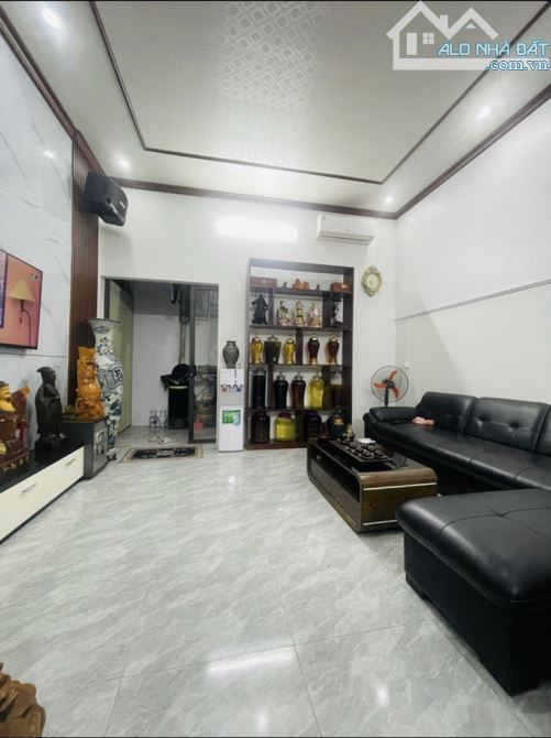 Phân lô Ngô Thì Nhậm,45m x5 tầng ,oto vào nhà, 3 bước là chợ - 4