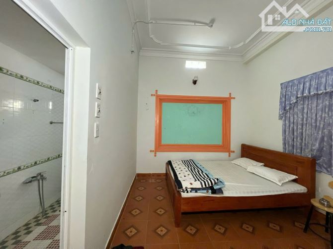 Cho thuê nhà mặt đường thị trấn Rế , An Dương . Làm Văn phòng , Spa , trung tâm ngoại ngữ - 4