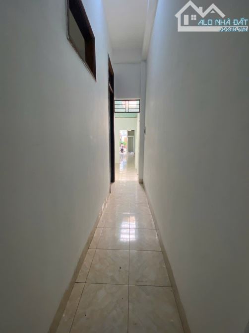 Nhà mặt tiền kinh doanh Tô Hiệu ngay trung tâm - 4
