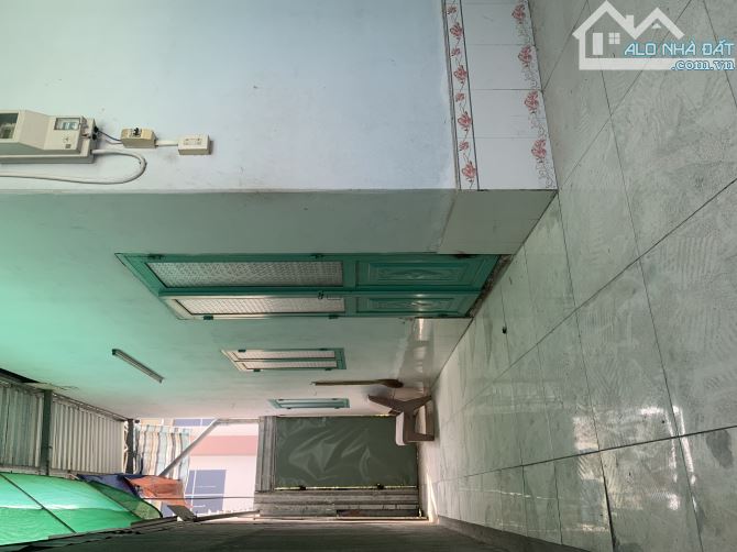 ❌HÀNG KÍN NỀN 100m2 - XÂY TRỌ BAO ĐẸP - HẺM 22 TRẦN HOÀNG NA - CÁCH ĐƯỜNG THN 150M - 4
