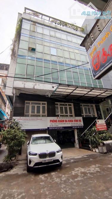 Cho Thuê Tòa Nhà Riêng 2 Ngõ 371 Kim Mã – Ba Đình, Hà Nội - 3