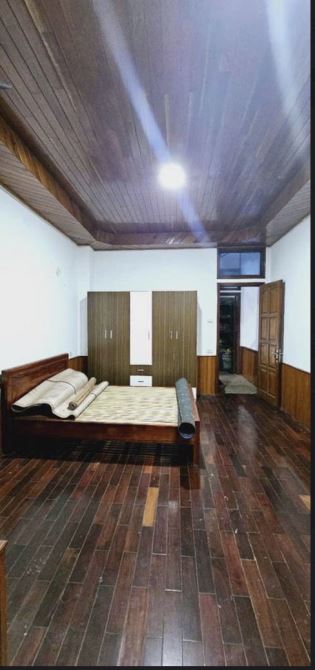 Bán nhà mặt phố Lý Thường Kiệt 5 tầng phân lô ô tô tránh vỉa hè kinh doanh chỉ 14 tỷ - 4
