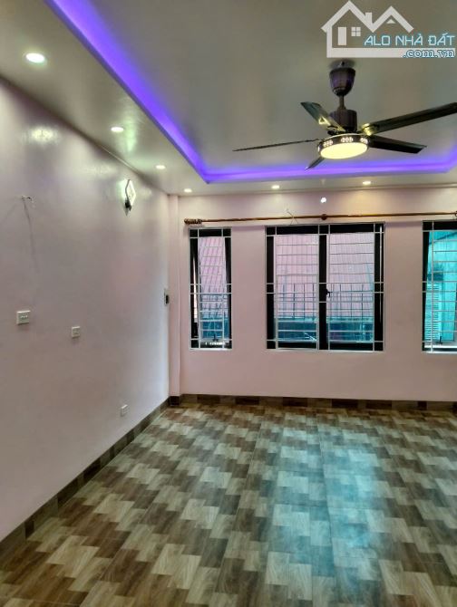 Phố Hoàng Văn Thái 52 m2 x 4 tầng MT 4.7 m Ô tô Tránh K/D VP Thang Máy Q. Thanh Xuân - 4