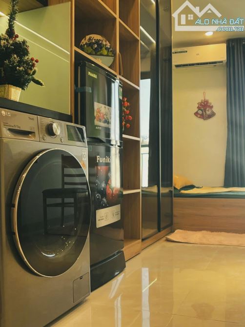 BÁN CCMN MẶT PHỐ CỰ LỘC 80m2 - 7 TẦNG THANG MÁY - MT 5m - 32.8 TỶ - LÔ GÓC - PCCC ĐẦY ĐỦ - 4