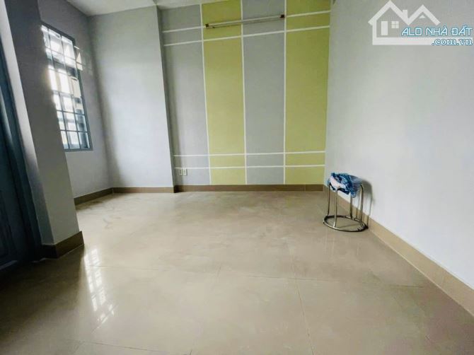 Hàng hiếm tại Huỳnh Văn Nghệ, 6,3 tỷ, 72m2, 4PN, 3WC, Tân Bình, HCM - 4