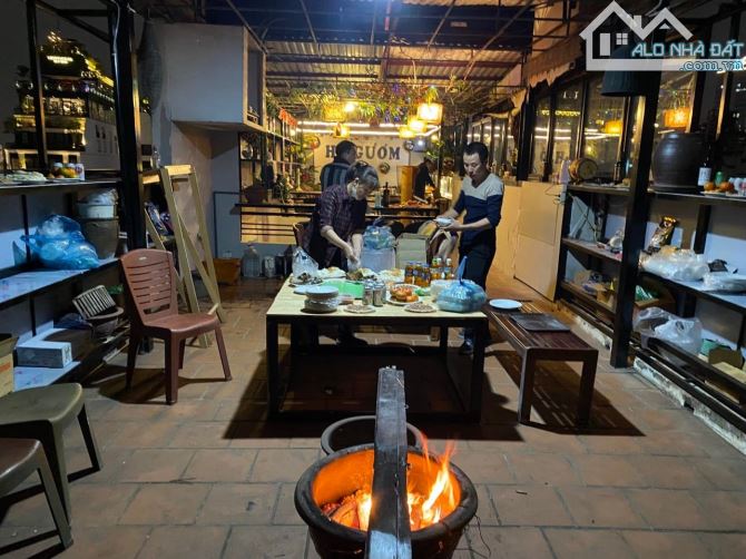 Cực Hiếm Quang Trung Hạ Hồi 95M2 42 Tỷ Ô TÔ Đỗ Cửa GPXD 9 Tầng 1 hầm xây tòa rất đẹp - 4