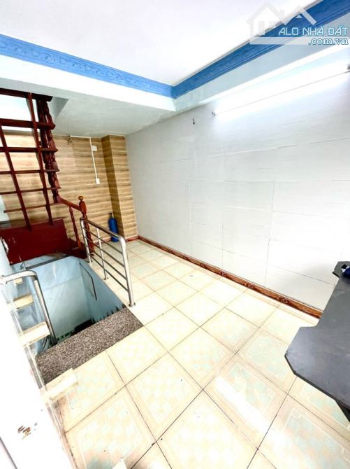 Chỉ 2.6 tỷ có nhà đẹp – Kết cấu chắc chắn – Vị trí tốt - 4