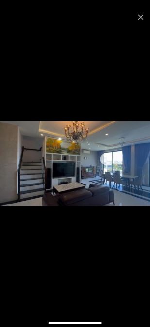 BIỆT THỰ ĐẢO NỔI – ĐẲNG CẤP THƯỢNG LƯU – VIEW SÔNG VĨNH VIỄN - DT 366m2 - 3 TẦNG - 32 TỶ - 4