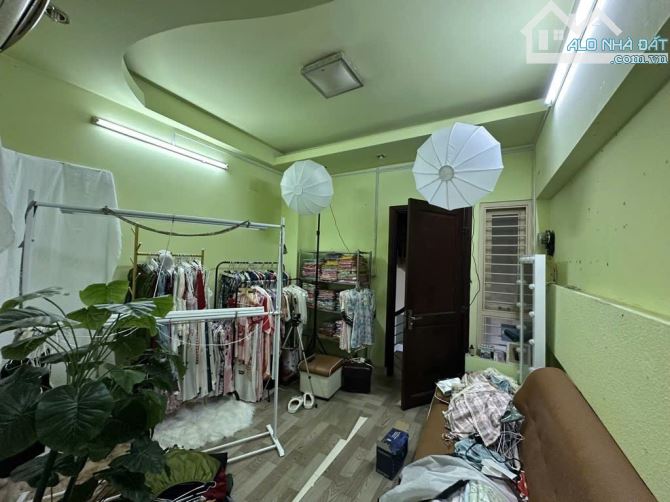 🔥HIẾM - CHDV RẤT MỚI MẶT TIỀN KD TÂN KIỂNG - QUẬN 7📍70M²📍CHỈ 10,2TỶ - TL. - 4