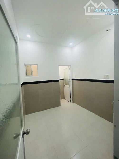 Bán Nhà Xô Viết Nghệ Tĩnh, Diện Tích 27m2,2 tầng, giá 3.5 tỷ Phường 26 Quận Bình Thạnh - 4