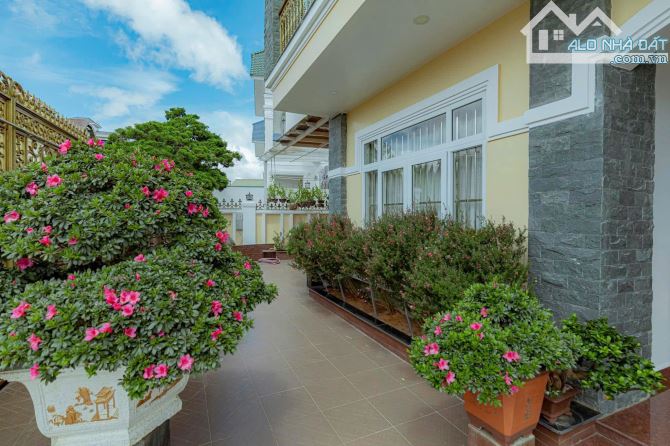 ✨ Bán Villa Mặt tiền đường An Sơn Khu biệt thự DIC Phường 4, Đà Lạt - 4