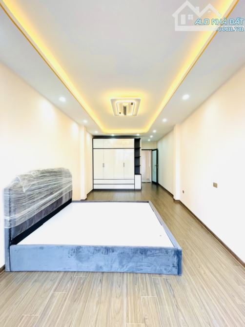 Nhà đẹp phố văn chương full tiện ích - 4
