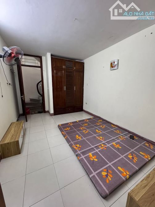 Cho thuê nhà ngõ chùa Liên Phái Bạch Mai Hai Bà Trưng 25m x 4 tầng, giá 7.5tr/tháng - 4