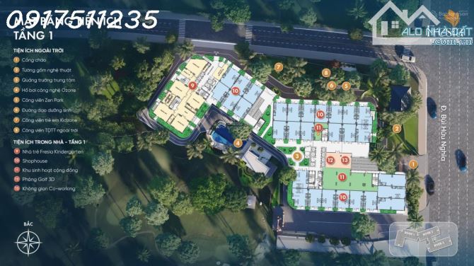 1tỷ56 cho căn hộ 2PN ngay AEON Mall, tìm ở đâu? Hãy xem nó... - 4