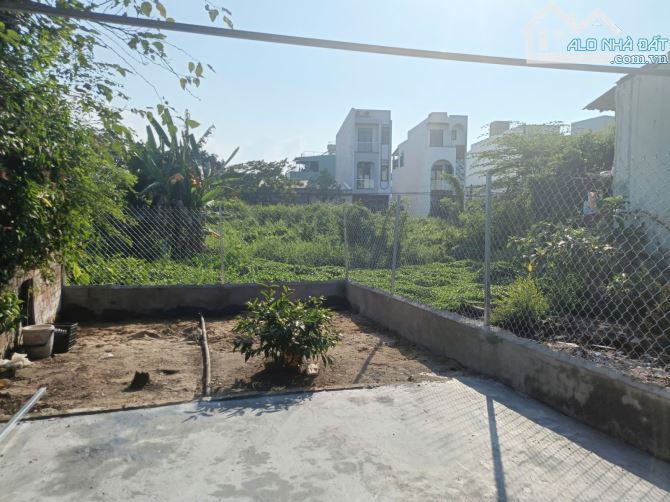 ☘️☘️ Cẩm Lệ - 120m2 Hoà An chỉ 2tyx - 4