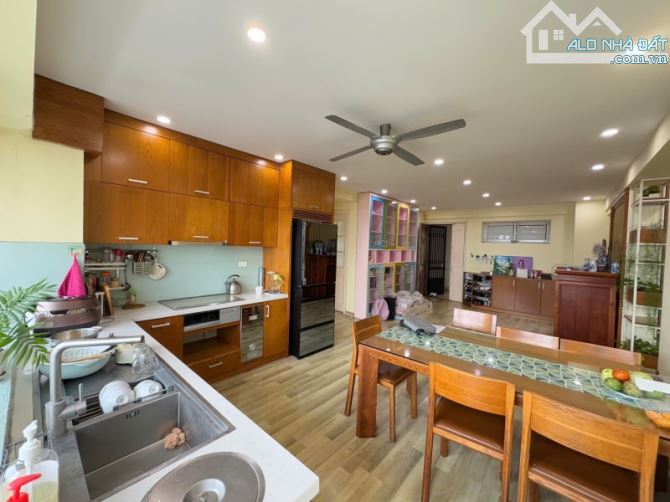 Bán căn hộ chung cư tòa H KĐT Việt Hưng, Long Biên, 4 ngủ, 150m2 chỉ 6,5 tỷ - 4
