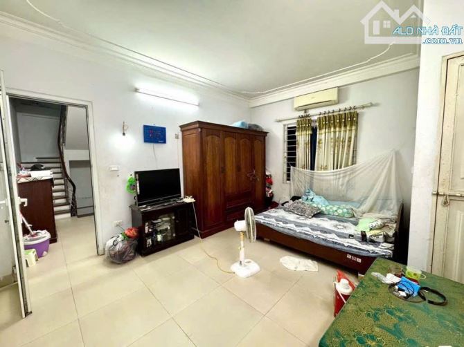 Nhà tốt Võng Thị - Lô góc hai thoáng - vài bước ra Hồ Tây, sống hưởng - 4