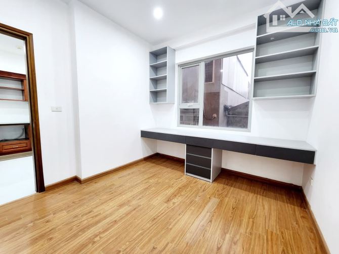 BÁN CĂN HỘ CHUNG CƯ SCITECH TOWER SỐ 304 HỒ TÙNG MẬU PHÚ DIỄN BẮC TỪ LIÊM HÀ NỘI - 4
