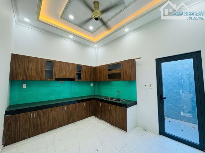 NHÀ 2 TẦNG CẶP BÊN KHU CÔNG NGHIỆP CẦU TRÀM TRỌN GÓI 2 TỶ 450 - 4