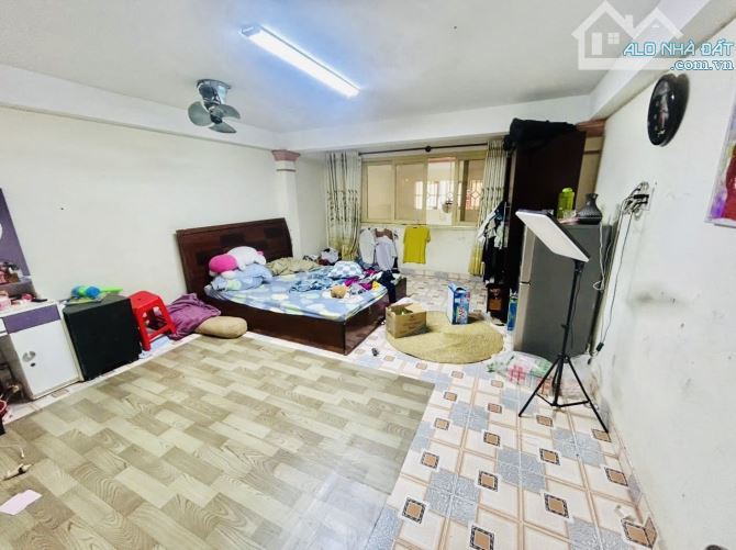 🏘🔥NHÀ TÂN PHÚ SÁT BÊN TÂN BÌNH, Ô TÔ ĐỖ CỬA, 66M2, 3 TẦNG - CHỈ 7.7TỶ - 4