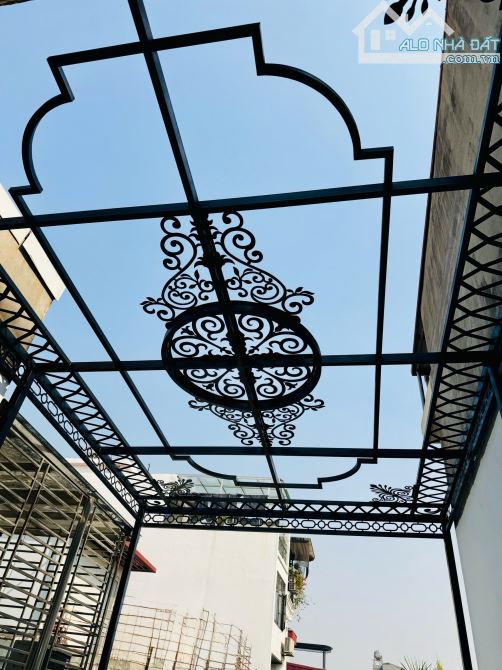 🏡 SIÊU PHẨM PHÂN LÔ TRUNG TÂM BA ĐÌNH – NHÀ ĐẸP PHÚC XÁ – Ô TÔ TRÁNH – CHỈ 15 TỶ - 4