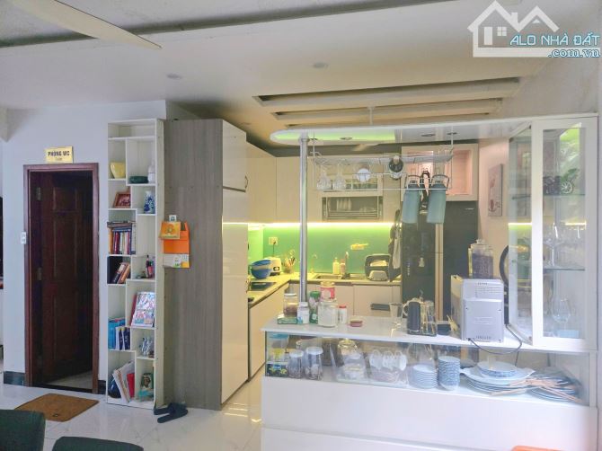 Bán Biệt thự Hơn 200m2 Phường Tân Hiệp Gần Cư Xá B5. - 4
