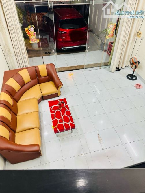 BÁN NHÀ 2 TẦNG  TUY LÝ VƯƠNG NAM VIỆT Á MẶT TIỀN 7,5M 🔥 - 4