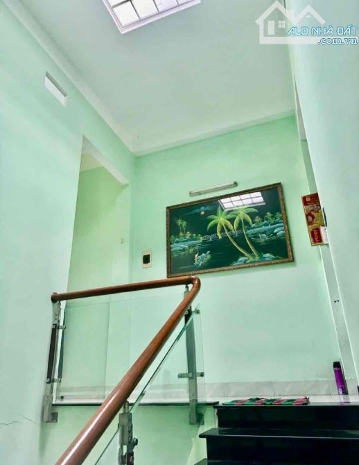 🔥 BÁN NHÀ 2 TẦNG MẶT TIỀN HOÀI THANH – 85M² GIÁ 5TYx - 4