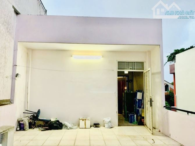 Mặt tiền khu Tên Lửa - Aeon Mall Bình Tân - 4 tầng - 5x20m - 5PN khép kín - Gần công viên - 4