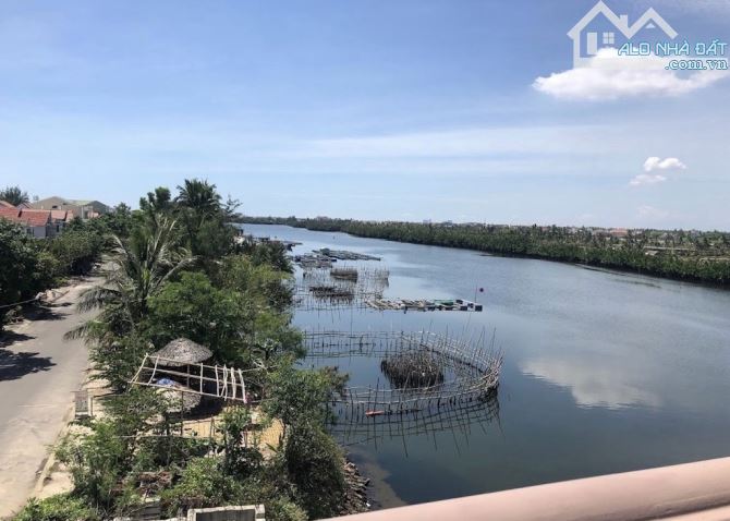 🎉🎉Góc 3MT NGUYỄN THÀNH Ý - HỒ THẤU - LƯƠNG THÚC KỲ - view BIỂN - Làng Chài - An Bàng - H - 4