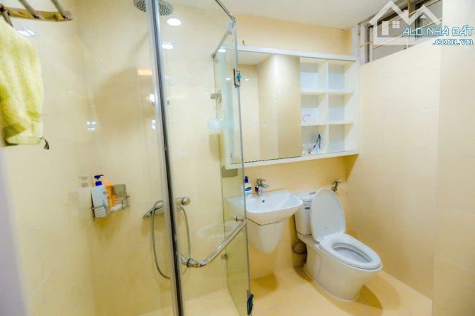 BÁN CĂN HỘ MỸ ĐÌNH – 90M² – 3PN – FULL NỘI THẤT – SỔ ĐỎ CHÍNH CHỦ – GIÁ CHỈ 5,73 TỶ - 4