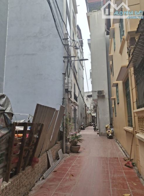 CẦN BÁN GẤP 32M² ĐẤT MẶT TIỀN 3.5, GIÁ 5.4 TỶ XUÂN ĐỈNH, BẮC TỪ LIÊM, HÀ NỘI - 4