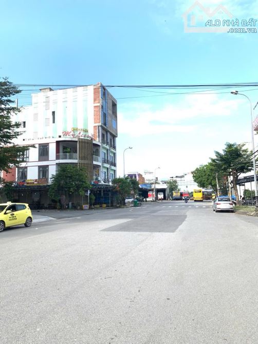 Bán lô đất 110m MT đường Nguyễn Tường Phổ gần Nam Trân gần Bến Xe Hoà Minh Liên Chiểu - 4