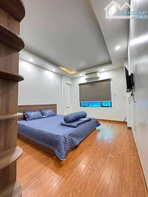 BÁN NHÀ PHỐ BẮC LÃM, PHÚ LƯƠNG, HÀ ĐÔNG - 4