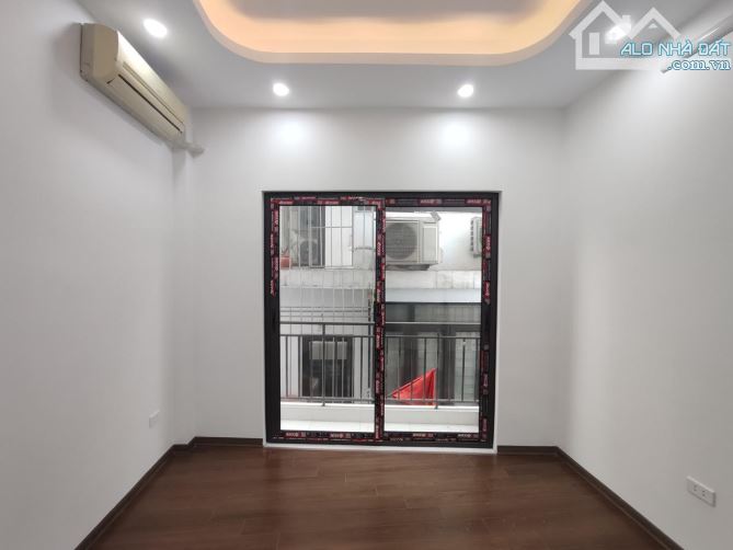 🔥LĨNH NAM🔹️NHỎ TIỀN NHÀ MỚI 4 TẦNG LÔ GÓC - KINH DOANH ONLINE - SỔ ĐẸP - 4