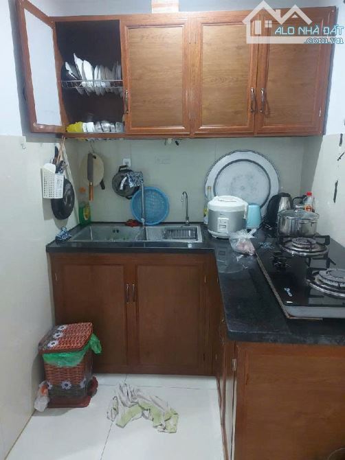 BÁN NHÀ PHỐ ĐỊNH CÔNG THƯỢNG 3.2 TỶ 40M NHÀ ĐẸP Ở NGAY - 4