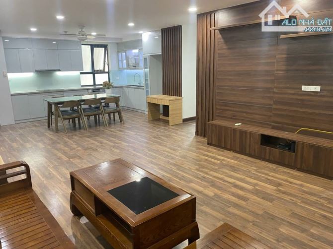 Bán căn hộ Diamond Goldmark City,136 Hồ Tùng Mậu,Bắc Từ Liêm,3 ngủ chỉ 9,45 tỷ - 4