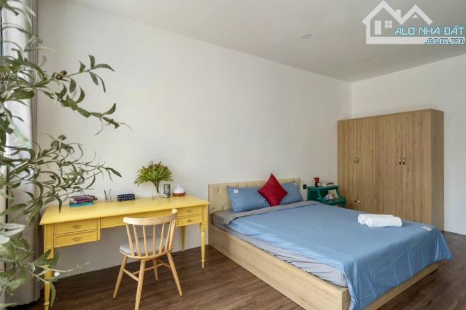 🌠 BÁN NHÀ KHU VIP THẢO ĐIỀN, Q2 - LÀNG BÁO CHÍ - 12 PHÒNG CHDV - DT245M²,  6xTỶ TL - 4