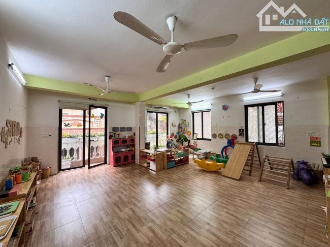 Bán Nhà Biệt Thự Tây Hồ - 2 Thoáng - Sân Vườn - 110M x 3 Tầng Giá Nhỉnh 30 Tỷ - 4