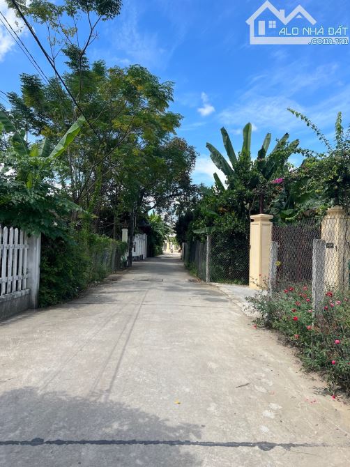 🌈BÁN ĐẤT BIỆT THỰ 600M2 ĐƯỜNG LÝ NAM ĐẾ🚀 - 4