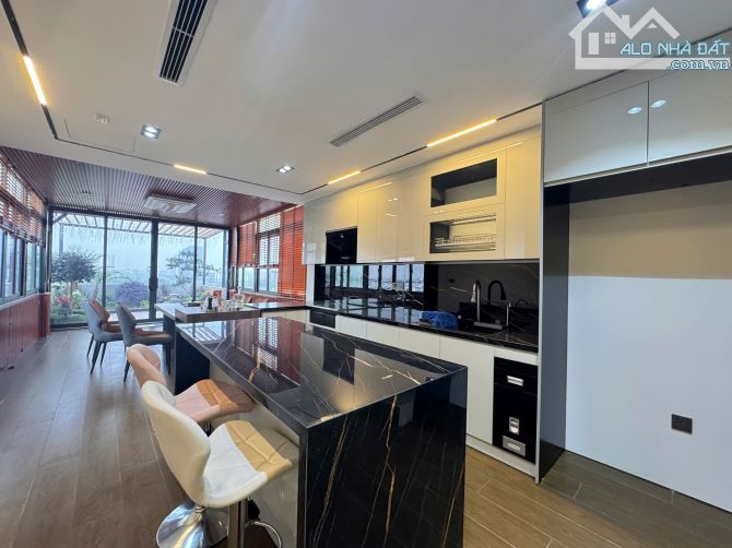 Bán nhà Ngọc Thuỵ,Long Biên 7 tầng,60m,mt4m kinh doanh nhỉnh 23 tỷ - 4