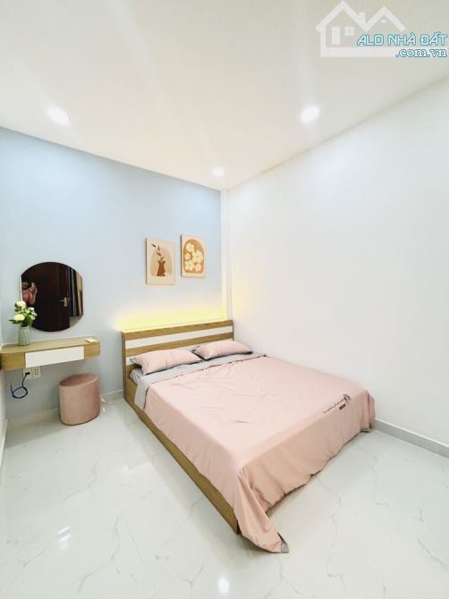 🏡💥VỊ TRÍ ĐẸP💥NGUYỄN VĂN TRỖI - PHÚ NHUẬN P.11- 50M2 - LÔ GÓC - GẦN MẶT TIỀN -CHỈ NHỈNH - 4