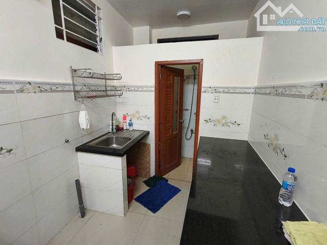 BÁN NHÀ DIỆN TÍCH 23M2- CHỈ 3,5 TỶ - Điện Biên Phủ, Giáp Quận 1 - 4