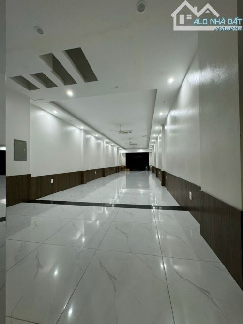 Nhà Phố Trịnh Văn Bô 114m2 5 Tầng Thang Máy Thông Sàn Làm Văn Phòng Đẹp 23 Tỷ - 4