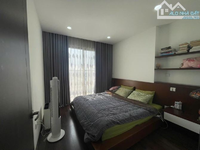 Bán căn 3 ngủ tại NO4B-T2 Chung cư Đoàn Ngoại Giao, Bắc Từ Liêm - 4