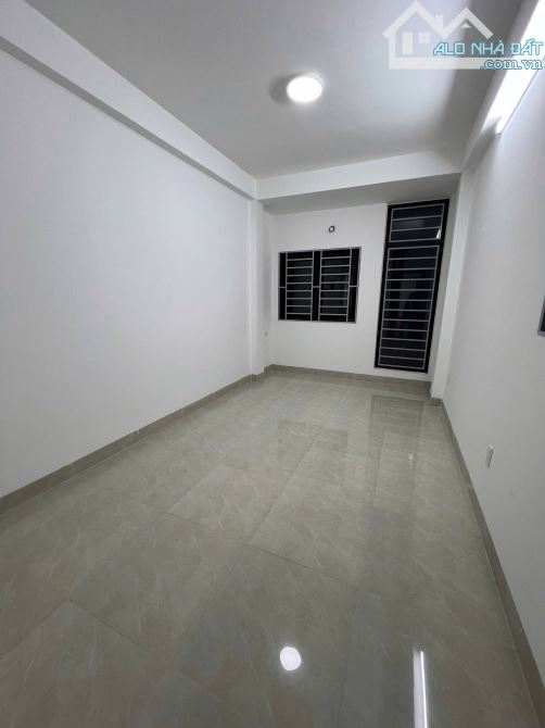 Bán nhà xây mới, ô tô đỗ cửa,2 thoáng, tiện ích ngập tràn - 4