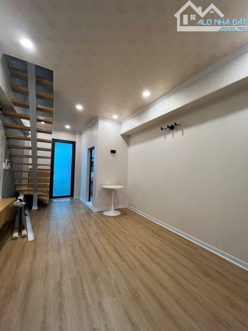 Bán tập thể penhouse Văn Hương tầng 5+6 xinh xắn, 2 ngủ, thiết kế hiện đại - 5
